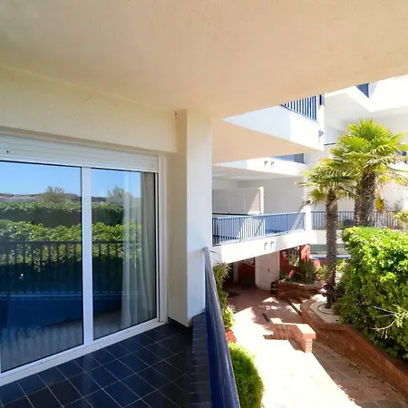 Appartamento Passeig Del Mar 9 2.2
