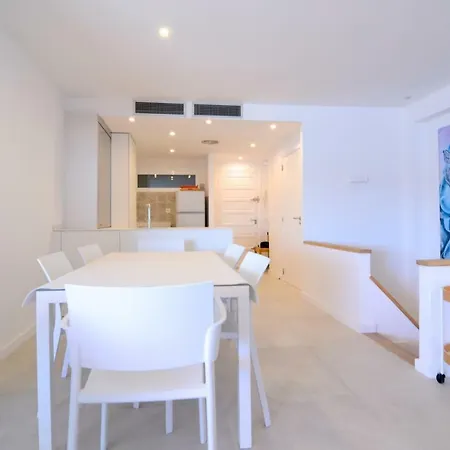 Passeig Del Mar 9 2.2 Appartement