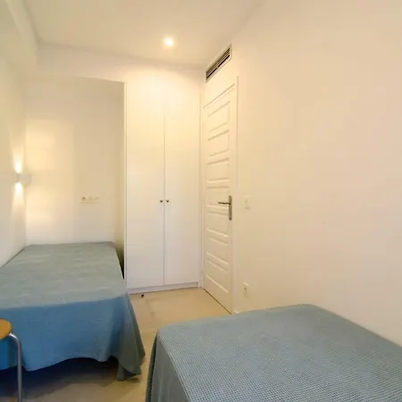 Appartamento Passeig Del Mar 9 2.2