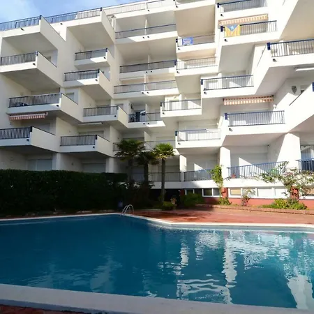 Passeig Del Mar 9 2.2 Appartamento