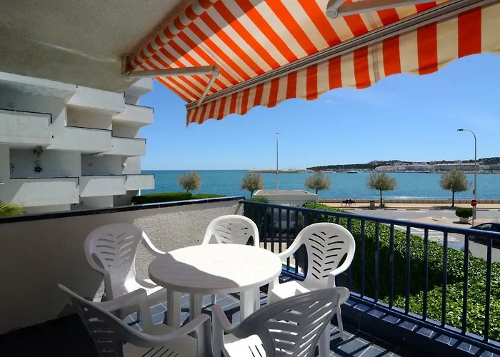 Passeig Del Mar 9 2.2 *