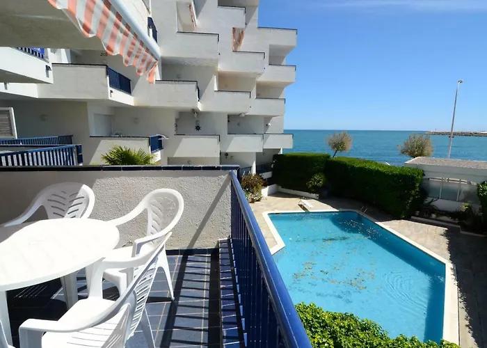 Apartment Passeig Del Mar 9 2.2 *