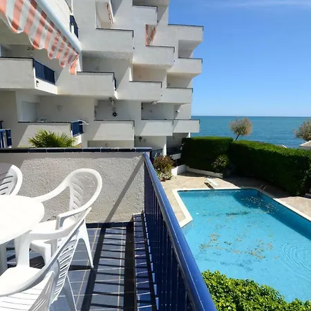 Apartamento Passeig Del Mar 9 2.2 *