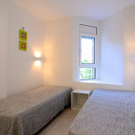 Apartment Passeig Del Mar 9 2.2 *