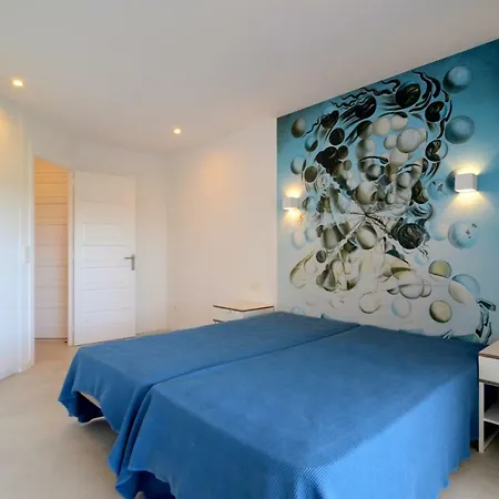 Apartamento Passeig Del Mar 9 2.2 L' Escala