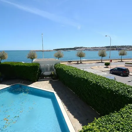 Apartamento Passeig Del Mar 9 2.2 L' Escala