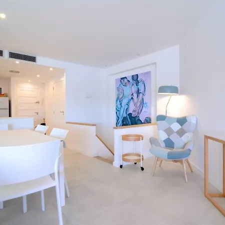 Passeig Del Mar 9 2.2 Apartamento L' Escala