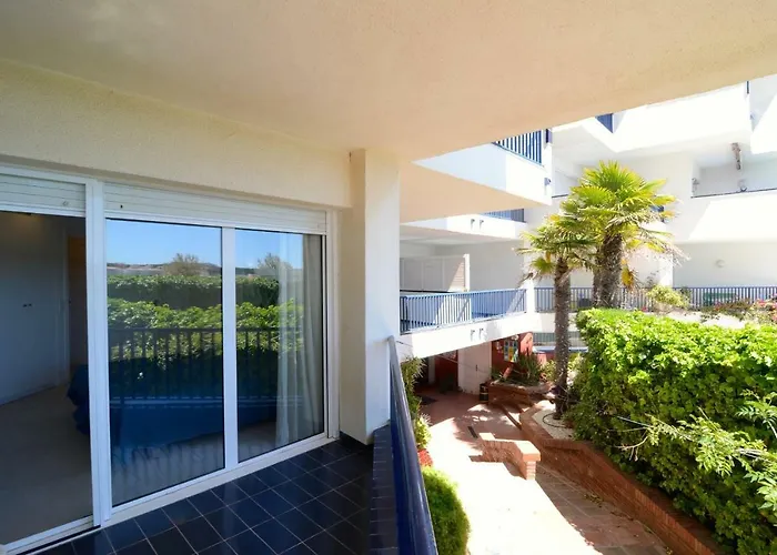 Apartamento Passeig Del Mar 9 2.2