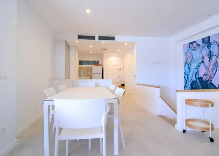 Passeig Del Mar 9 2.2 Apartamento