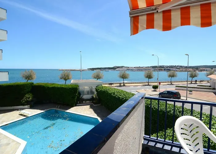 Passeig Del Mar 9 2.2 * L' Escala