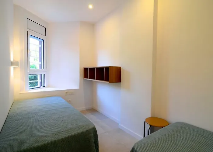 Apartamento Passeig Del Mar 9 2.2 L' Escala