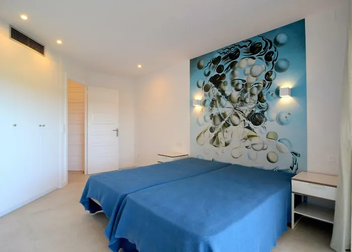 Apartamento Passeig Del Mar 9 2.2 L' Escala