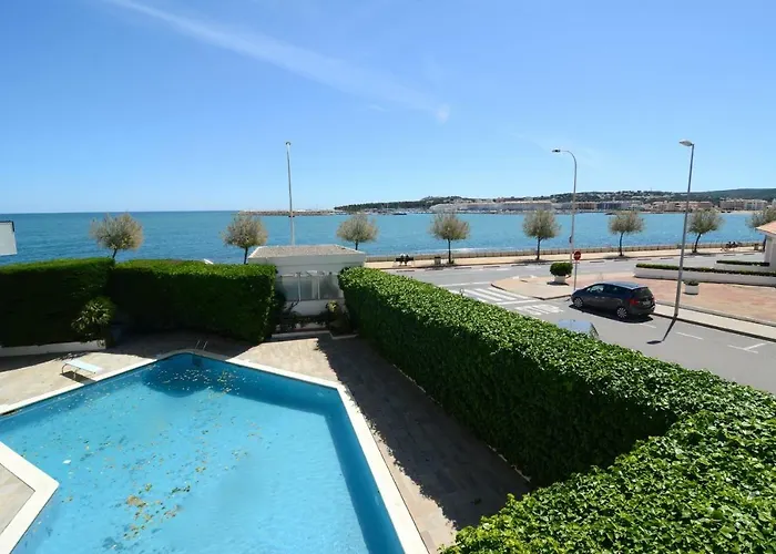 Apartamento Passeig Del Mar 9 2.2 L' Escala