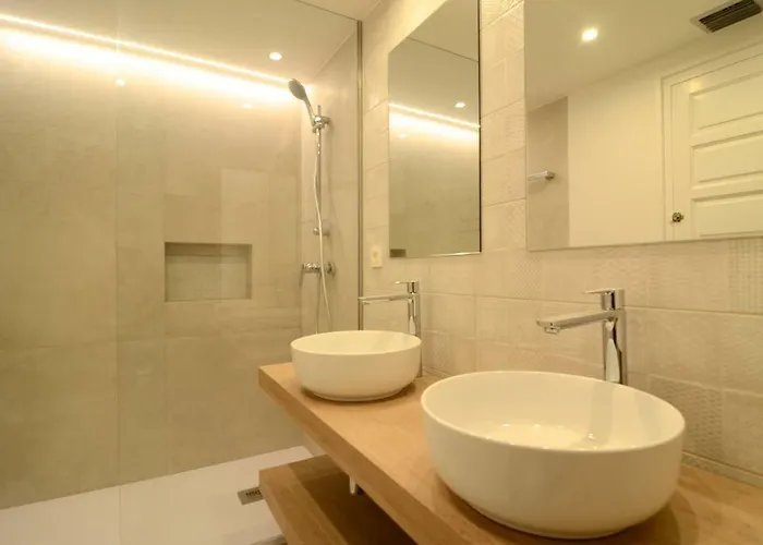 Passeig Del Mar 9 2.2 Apartamento