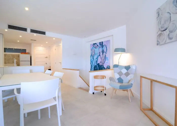 Passeig Del Mar 9 2.2 Apartamento L' Escala