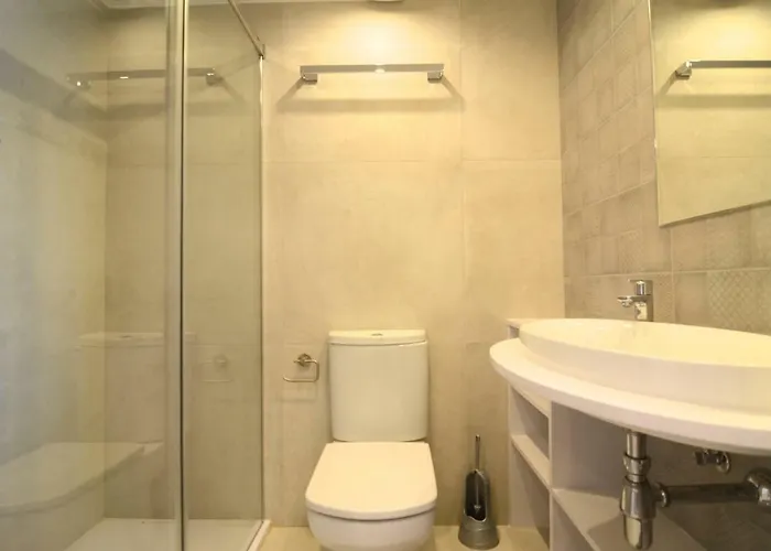 Passeig Del Mar 9 2.2 Apartamento