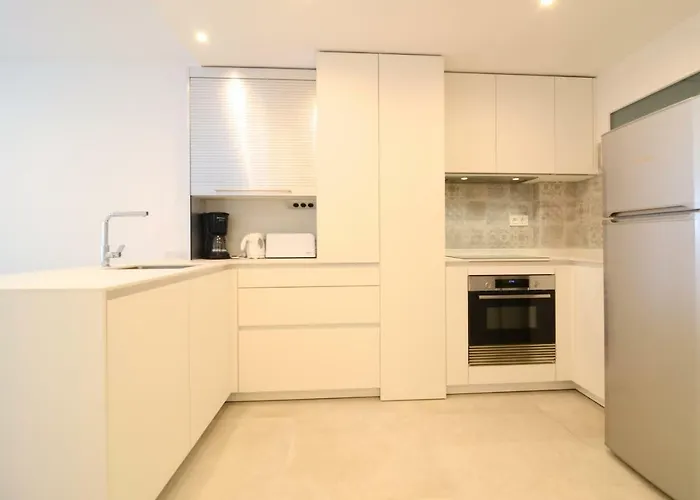 Passeig Del Mar 9 2.2 Apartamento