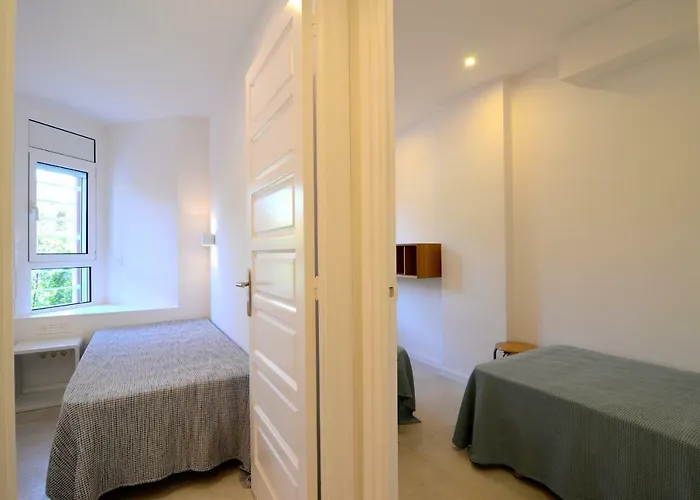 Apartamento Passeig Del Mar 9 2.2 *