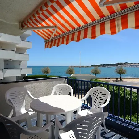 Passeig Del Mar 9 2.2 *