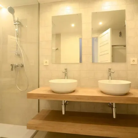 Apartmán Passeig Del Mar 9 2.2
