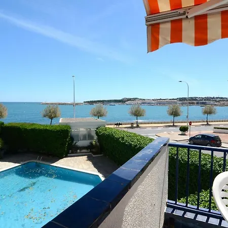 Passeig Del Mar 9 2.2 * L' Escala