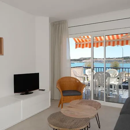 Apartmán Passeig Del Mar 9 2.2 *