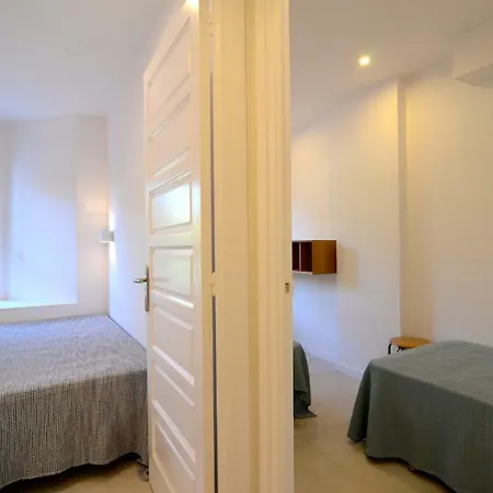 Apartmán Passeig Del Mar 9 2.2 *